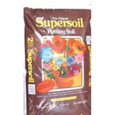 SUPERSOILPOTTNG SOIL 2CF   1661087